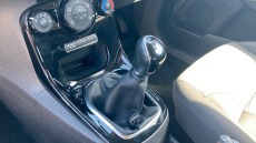 Ford Fiesta 1.0 EcoBoost Zetec 3dr Petrol Hatchback